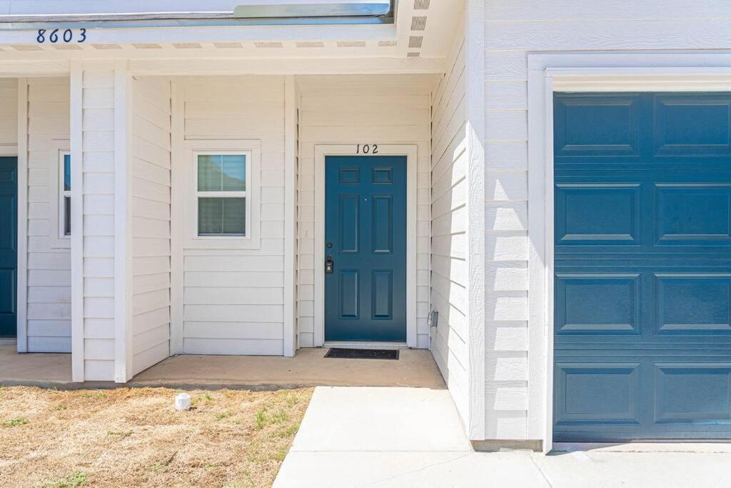 Gorgeous, Brand New 3 Bedrooms Home- Built 2024, Near Seaworld & Lackland Afb San Antonio Zewnętrze zdjęcie