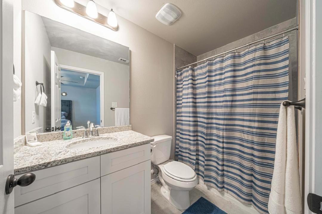 Gorgeous, Brand New 3 Bedrooms Home- Built 2024, Near Seaworld & Lackland Afb San Antonio Zewnętrze zdjęcie