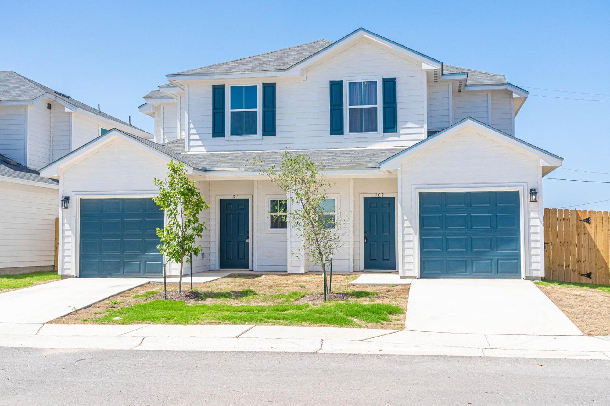 Gorgeous, Brand New 3 Bedrooms Home- Built 2024, Near Seaworld & Lackland Afb San Antonio Zewnętrze zdjęcie