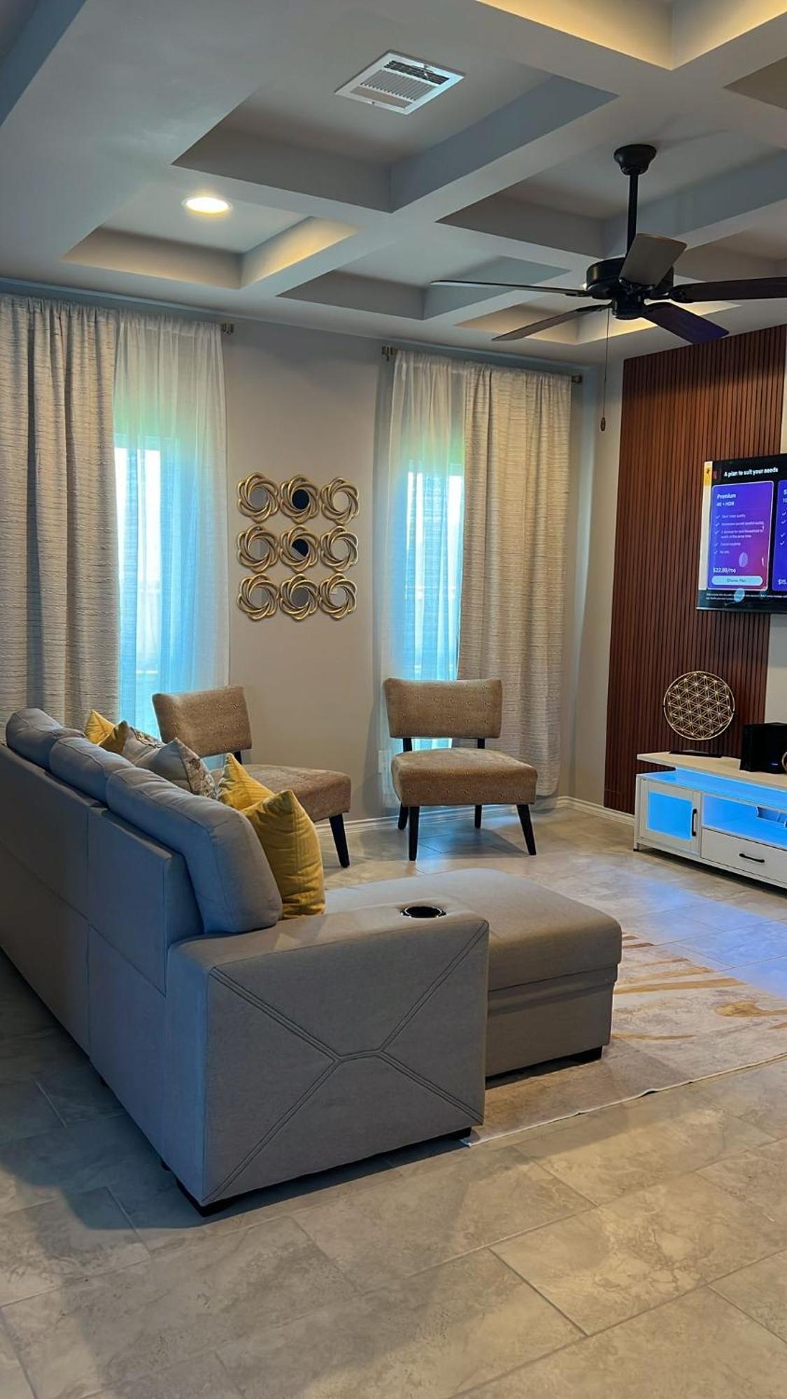 Gorgeous, Brand New 3 Bedrooms Home- Built 2024, Near Seaworld & Lackland Afb San Antonio Zewnętrze zdjęcie