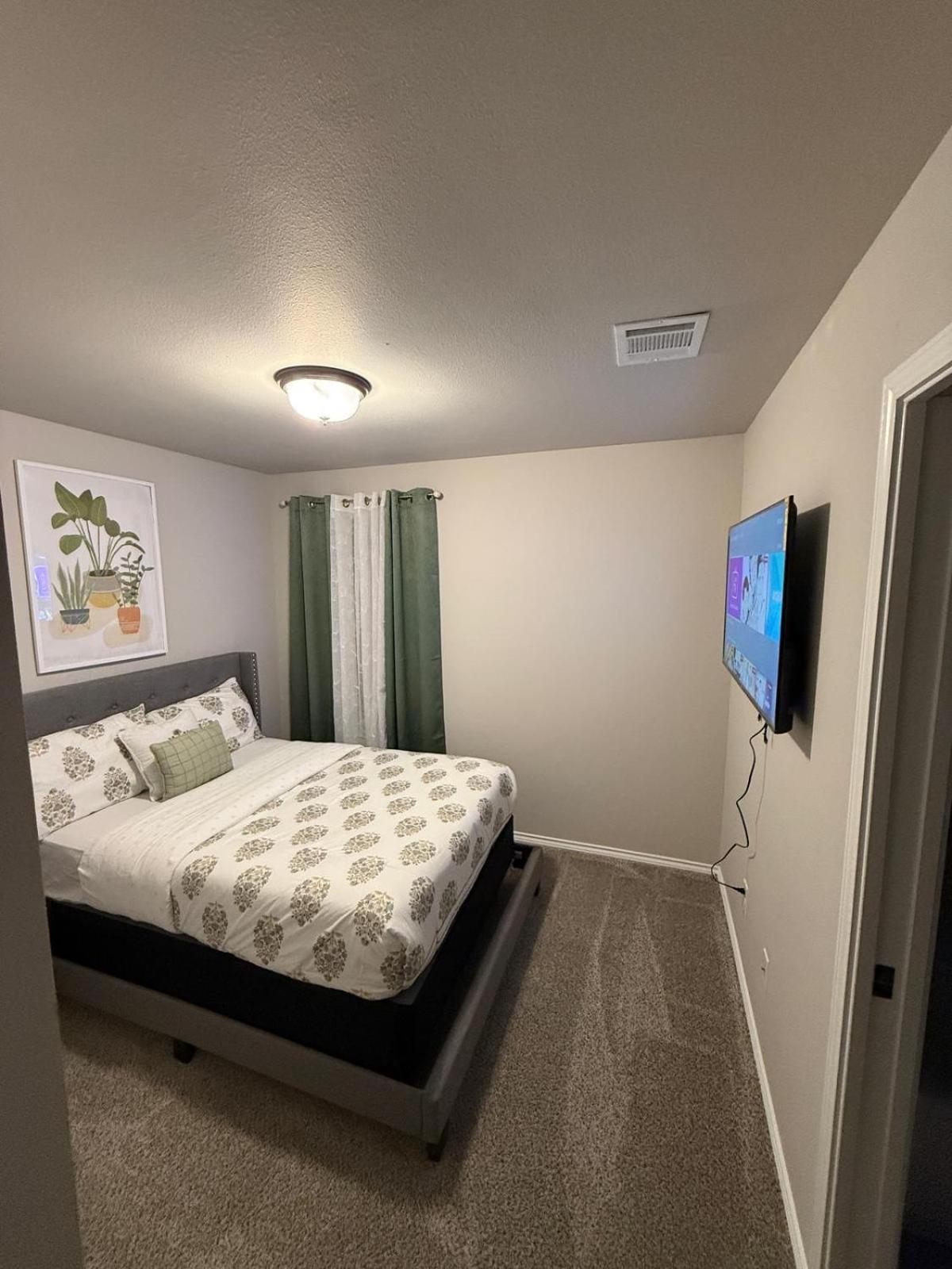 Gorgeous, Brand New 3 Bedrooms Home- Built 2024, Near Seaworld & Lackland Afb San Antonio Zewnętrze zdjęcie