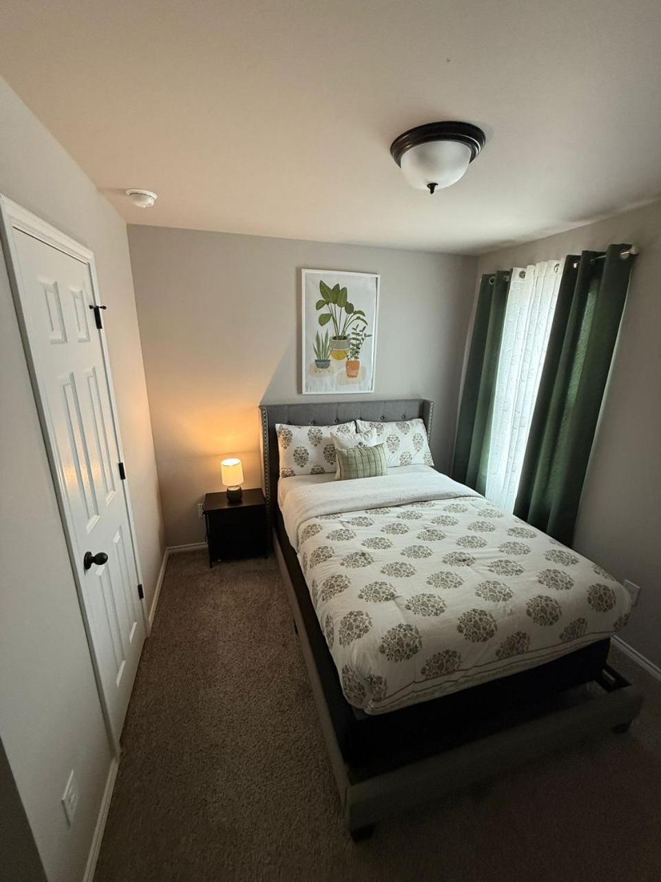 Gorgeous, Brand New 3 Bedrooms Home- Built 2024, Near Seaworld & Lackland Afb San Antonio Zewnętrze zdjęcie