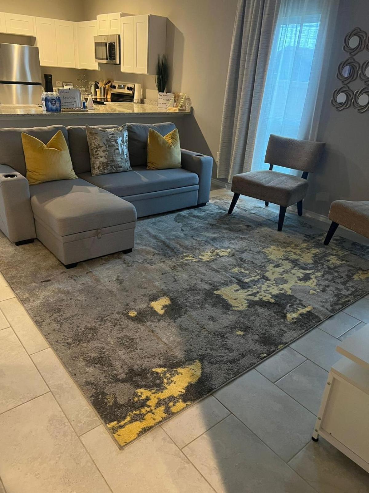 Gorgeous, Brand New 3 Bedrooms Home- Built 2024, Near Seaworld & Lackland Afb San Antonio Zewnętrze zdjęcie
